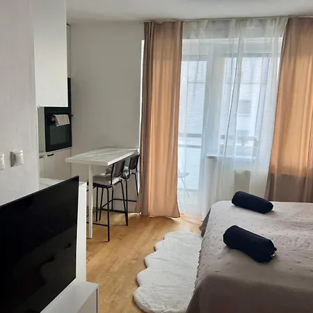 Riviera 2 Parking And Smart Check In