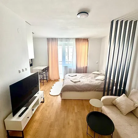 Riviera 2 Parking And Smart Check In